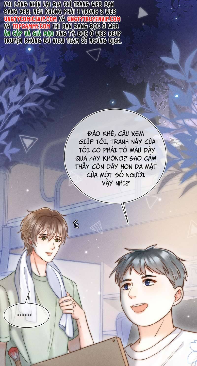 Ánh Trăng Vì Tôi Mà Đến Chapter  21 - 14