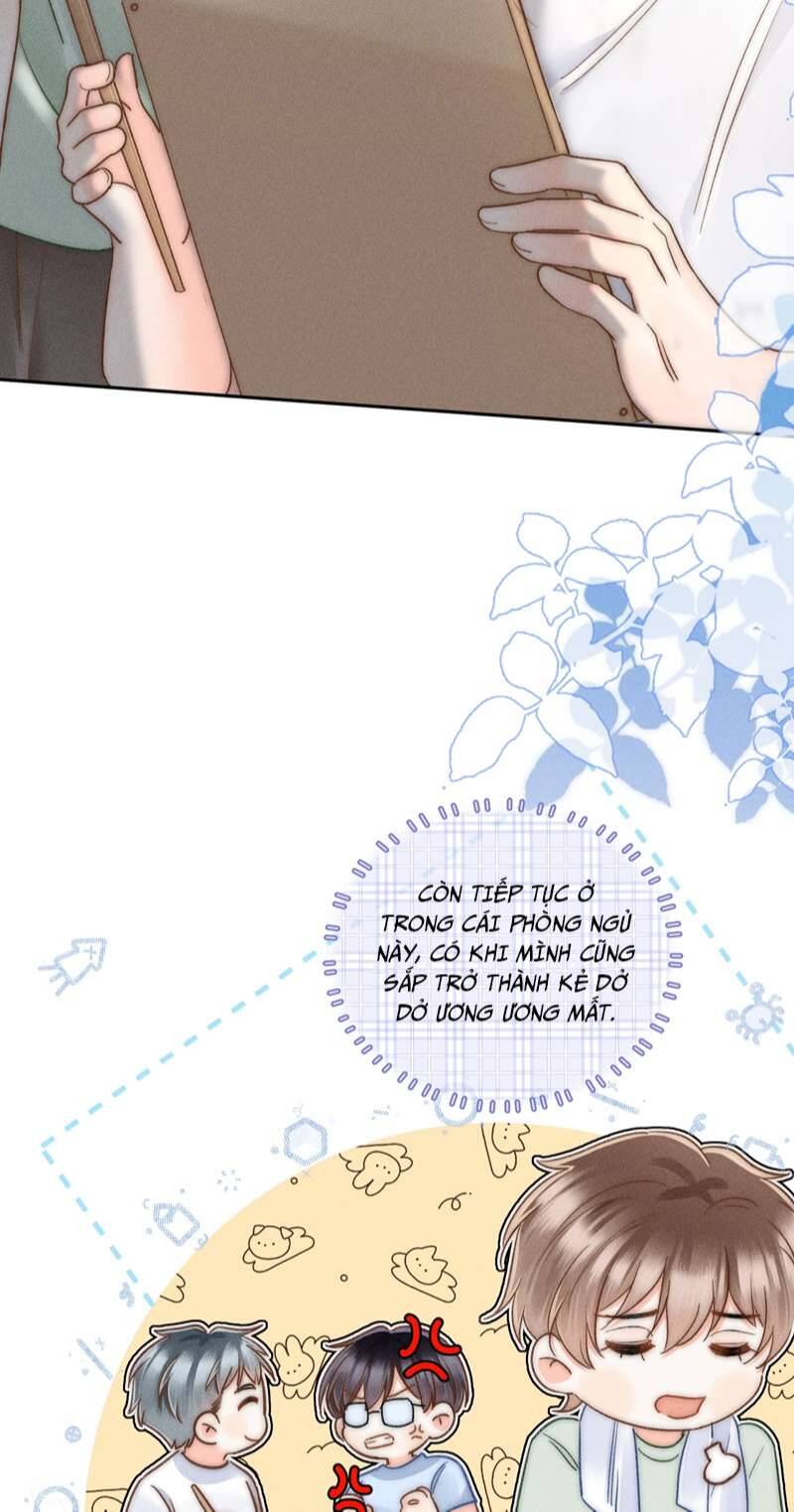 Ánh Trăng Vì Tôi Mà Đến Chapter  21 - 15