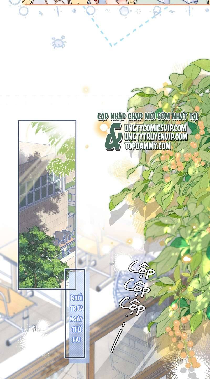 Ánh Trăng Vì Tôi Mà Đến Chapter  21 - 16