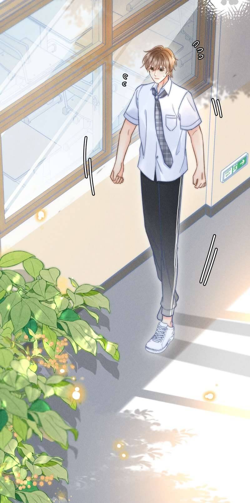 Ánh Trăng Vì Tôi Mà Đến Chapter  21 - 17