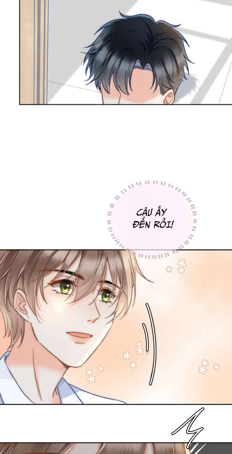 Ánh Trăng Vì Tôi Mà Đến Chapter  21 - 20