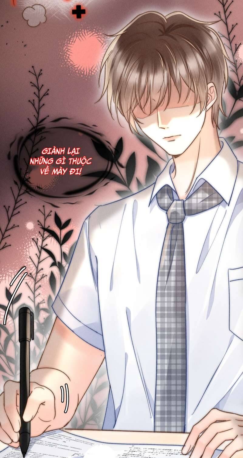 Ánh Trăng Vì Tôi Mà Đến Chapter  21 - 24