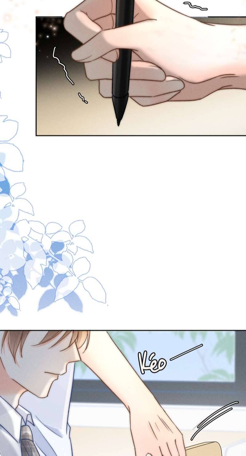 Ánh Trăng Vì Tôi Mà Đến Chapter  21 - 27