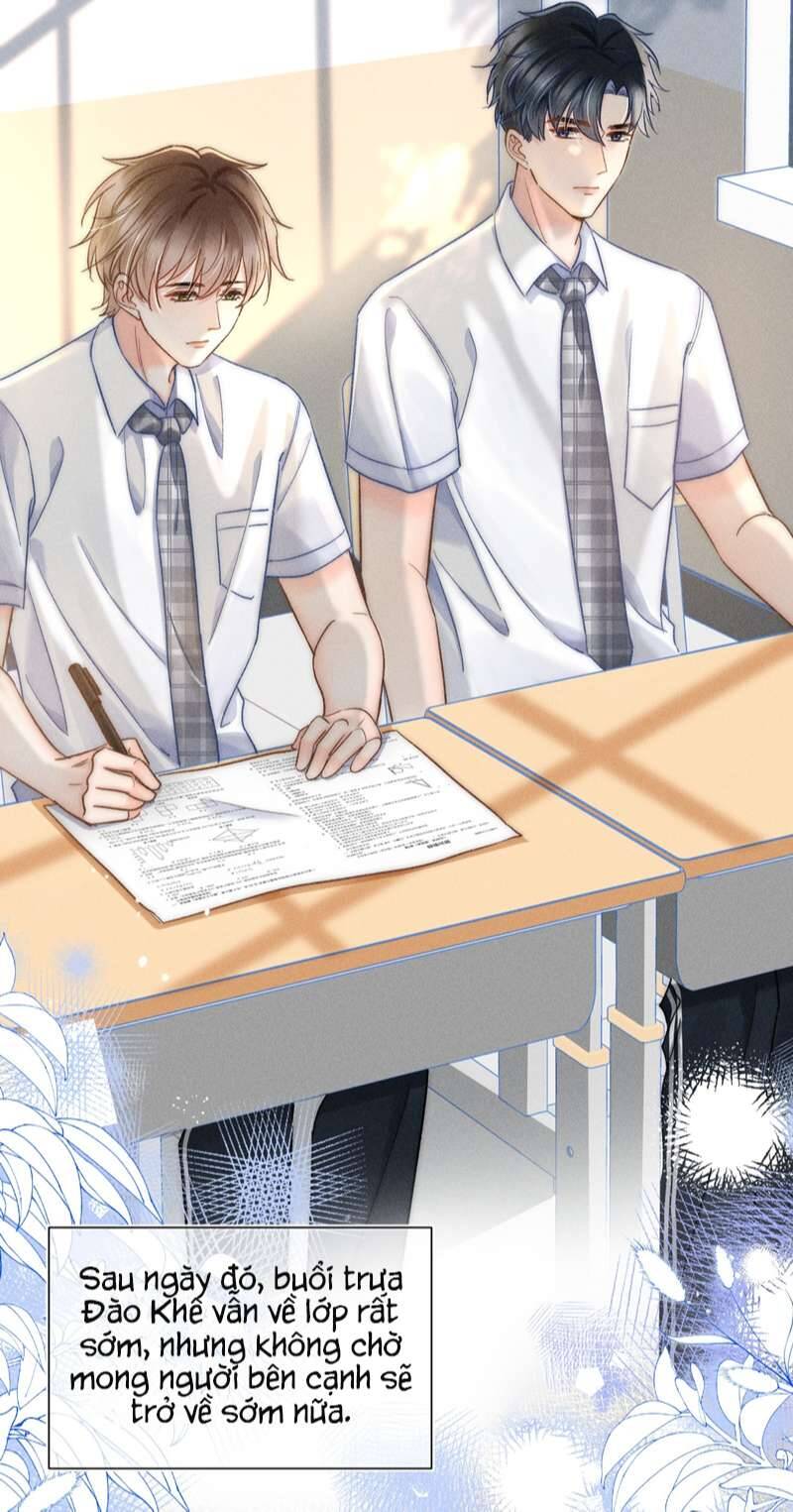 Ánh Trăng Vì Tôi Mà Đến Chapter  21 - 29