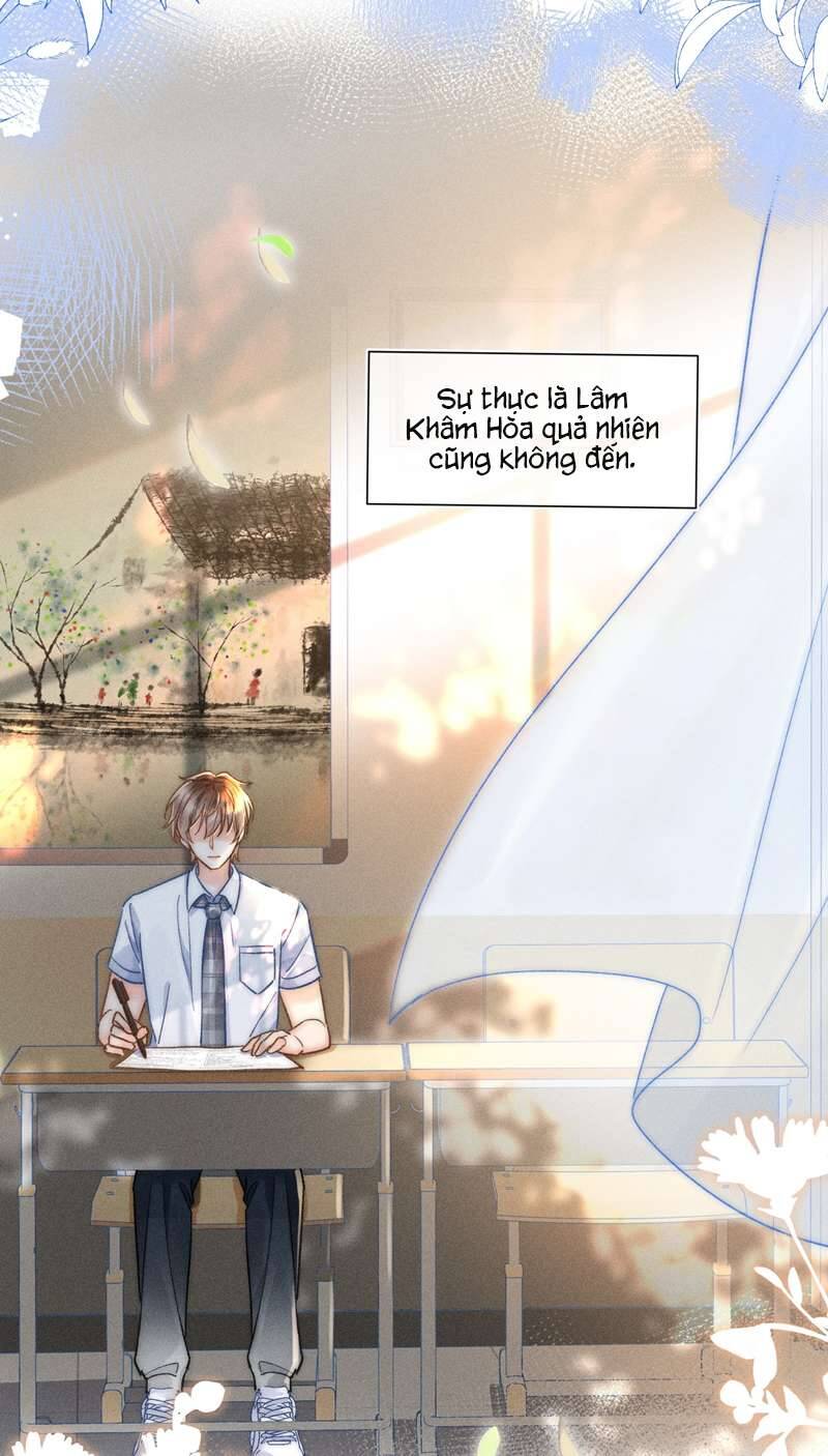 Ánh Trăng Vì Tôi Mà Đến Chapter  21 - 30