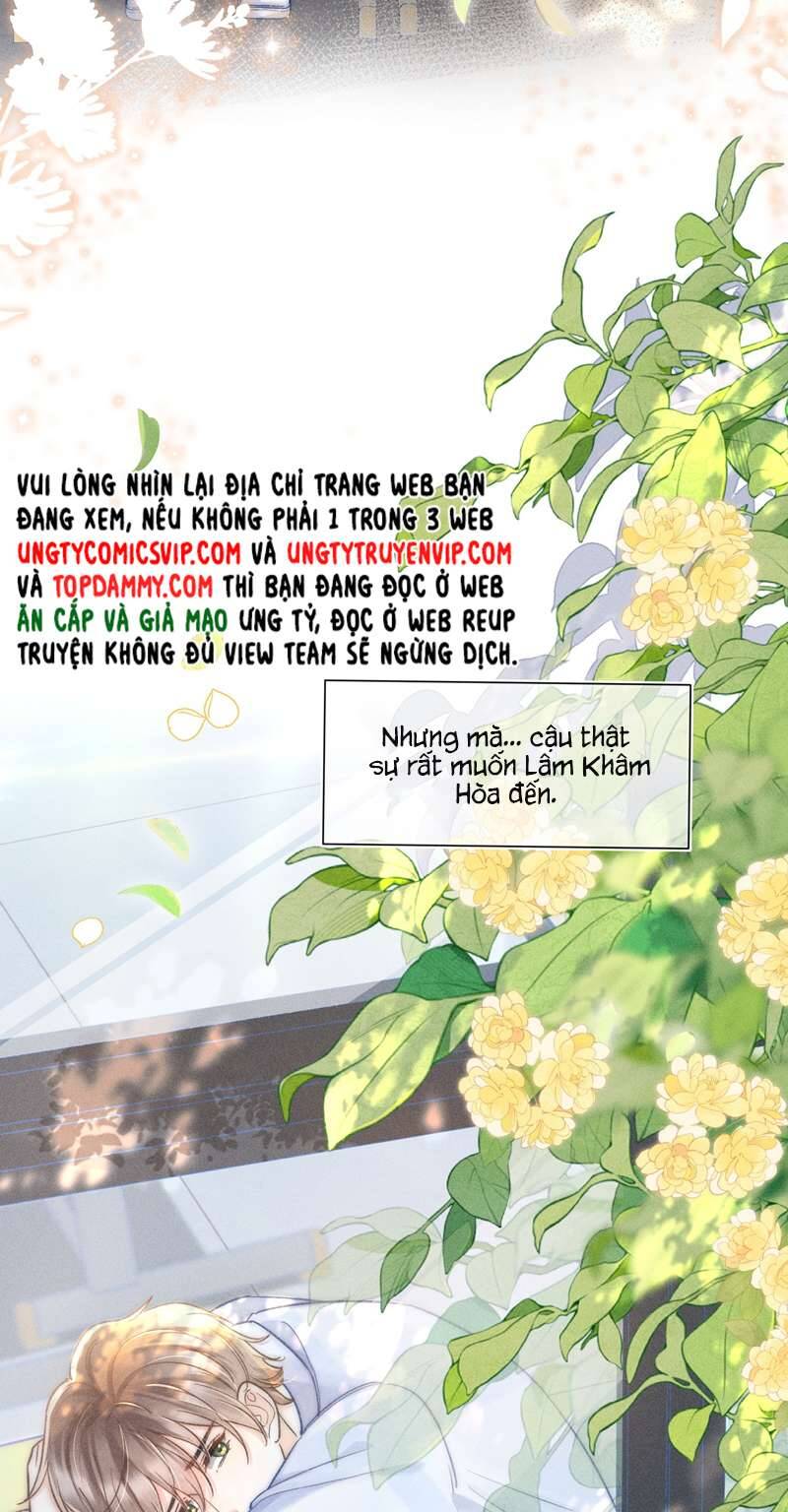 Ánh Trăng Vì Tôi Mà Đến Chapter  21 - 31