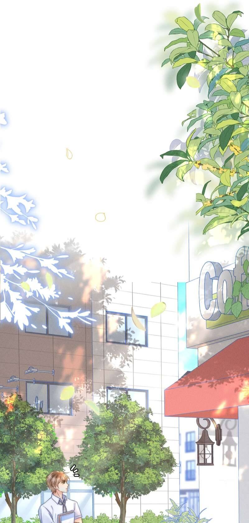 Ánh Trăng Vì Tôi Mà Đến Chapter  21 - 34