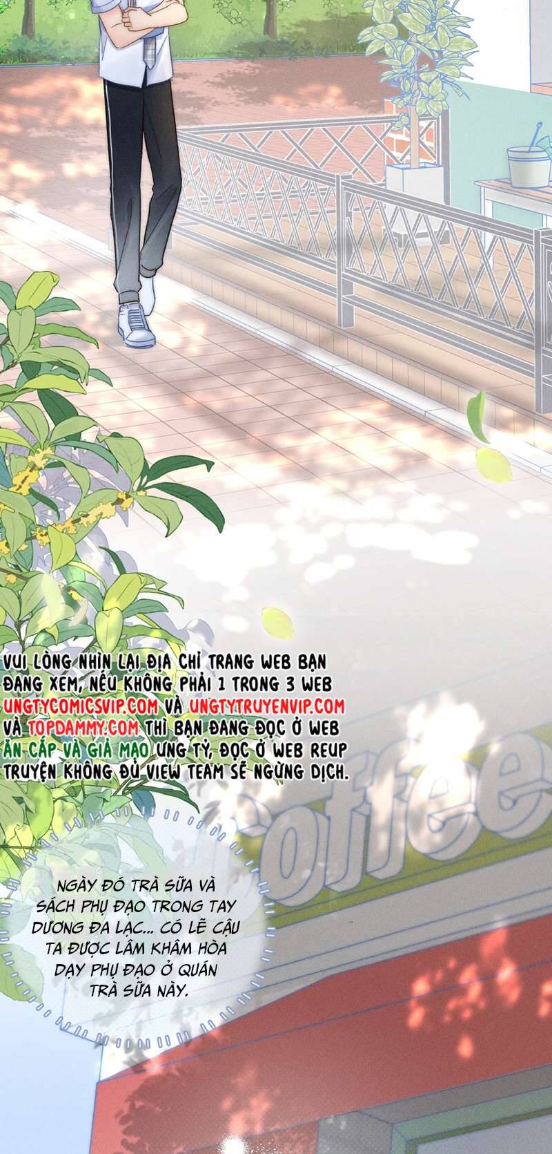 Ánh Trăng Vì Tôi Mà Đến Chapter  21 - 35