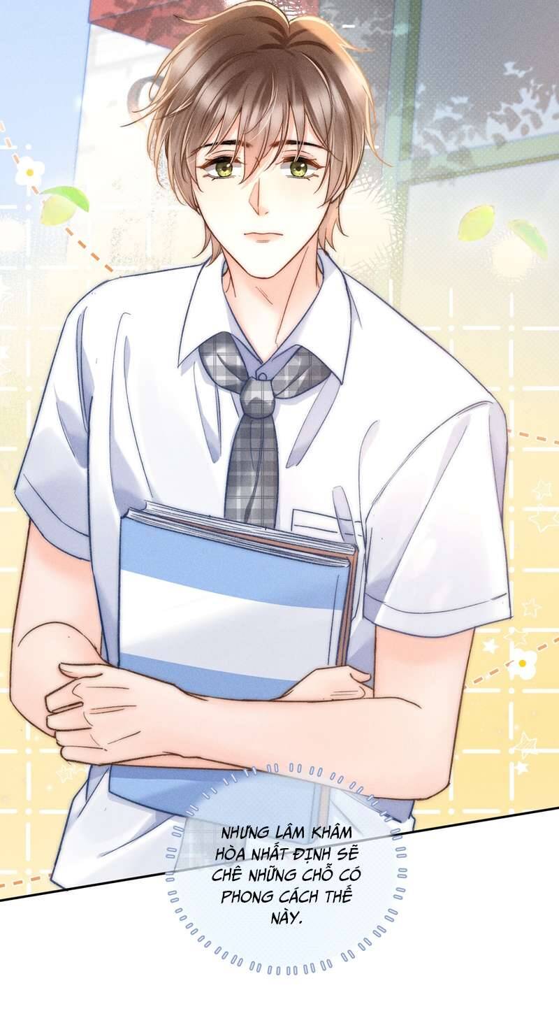 Ánh Trăng Vì Tôi Mà Đến Chapter  21 - 36