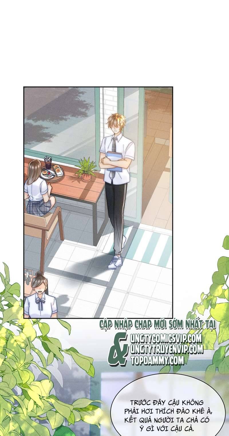 Ánh Trăng Vì Tôi Mà Đến Chapter  21 - 37