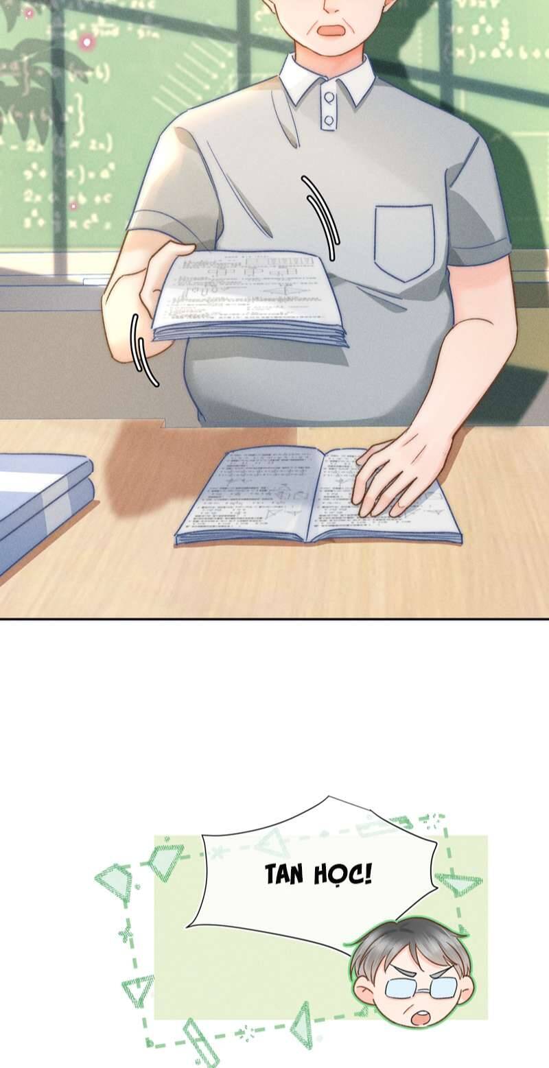 Ánh Trăng Vì Tôi Mà Đến Chapter  21 - 5