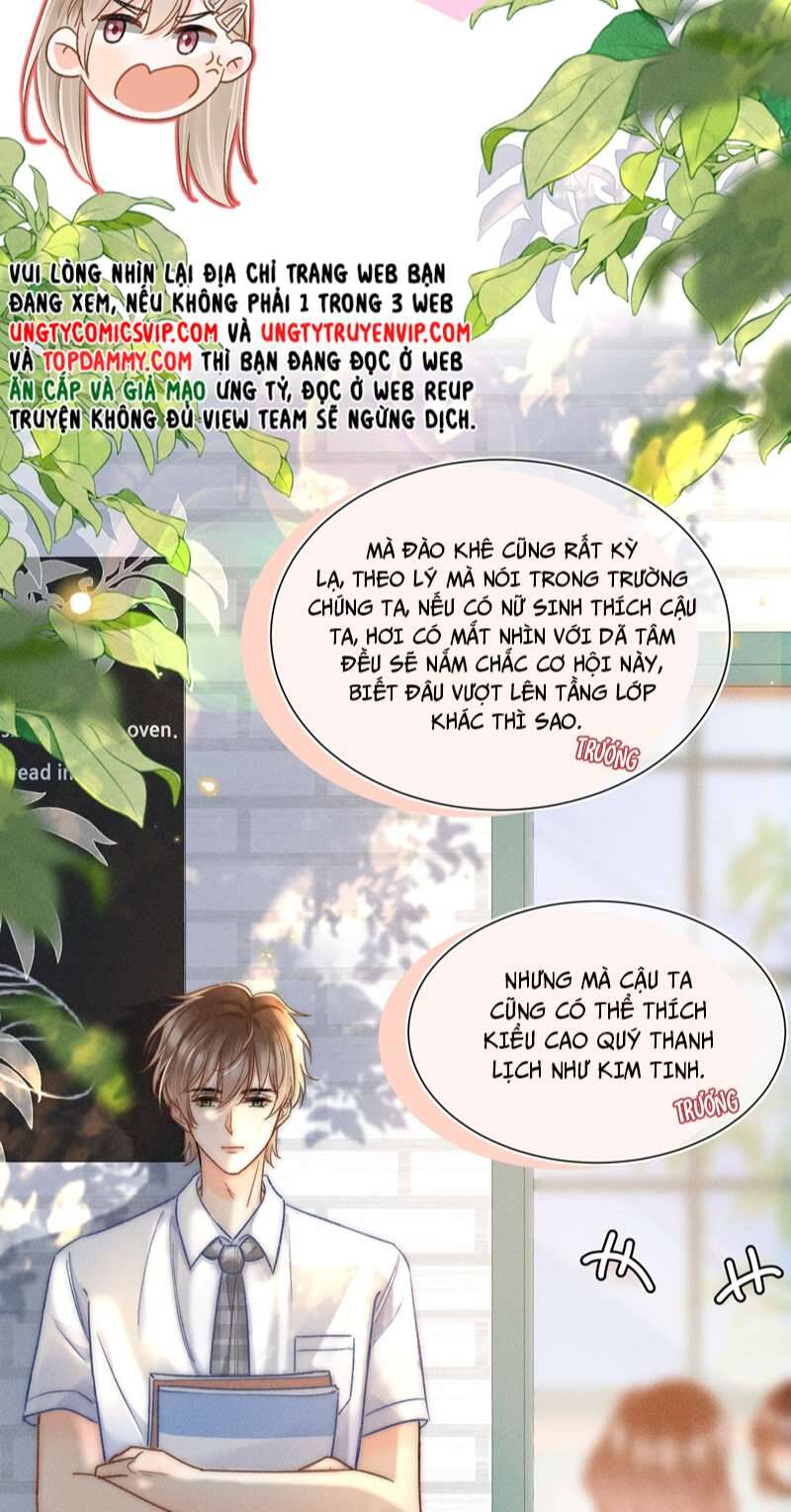 Ánh Trăng Vì Tôi Mà Đến Chapter  21 - 41