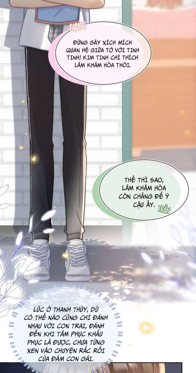 Ánh Trăng Vì Tôi Mà Đến Chapter  21 - 42