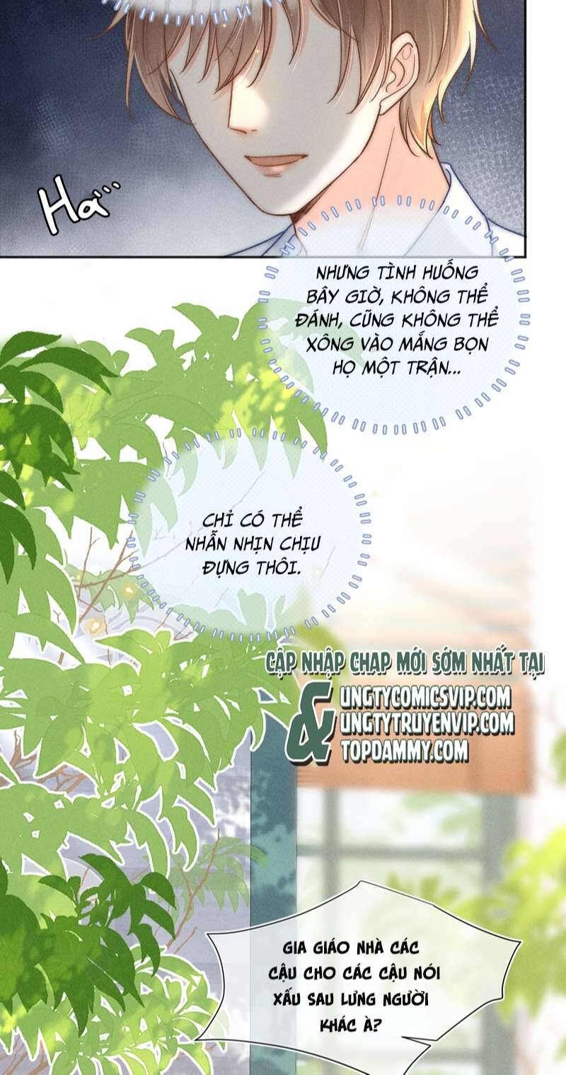 Ánh Trăng Vì Tôi Mà Đến Chapter  21 - 43