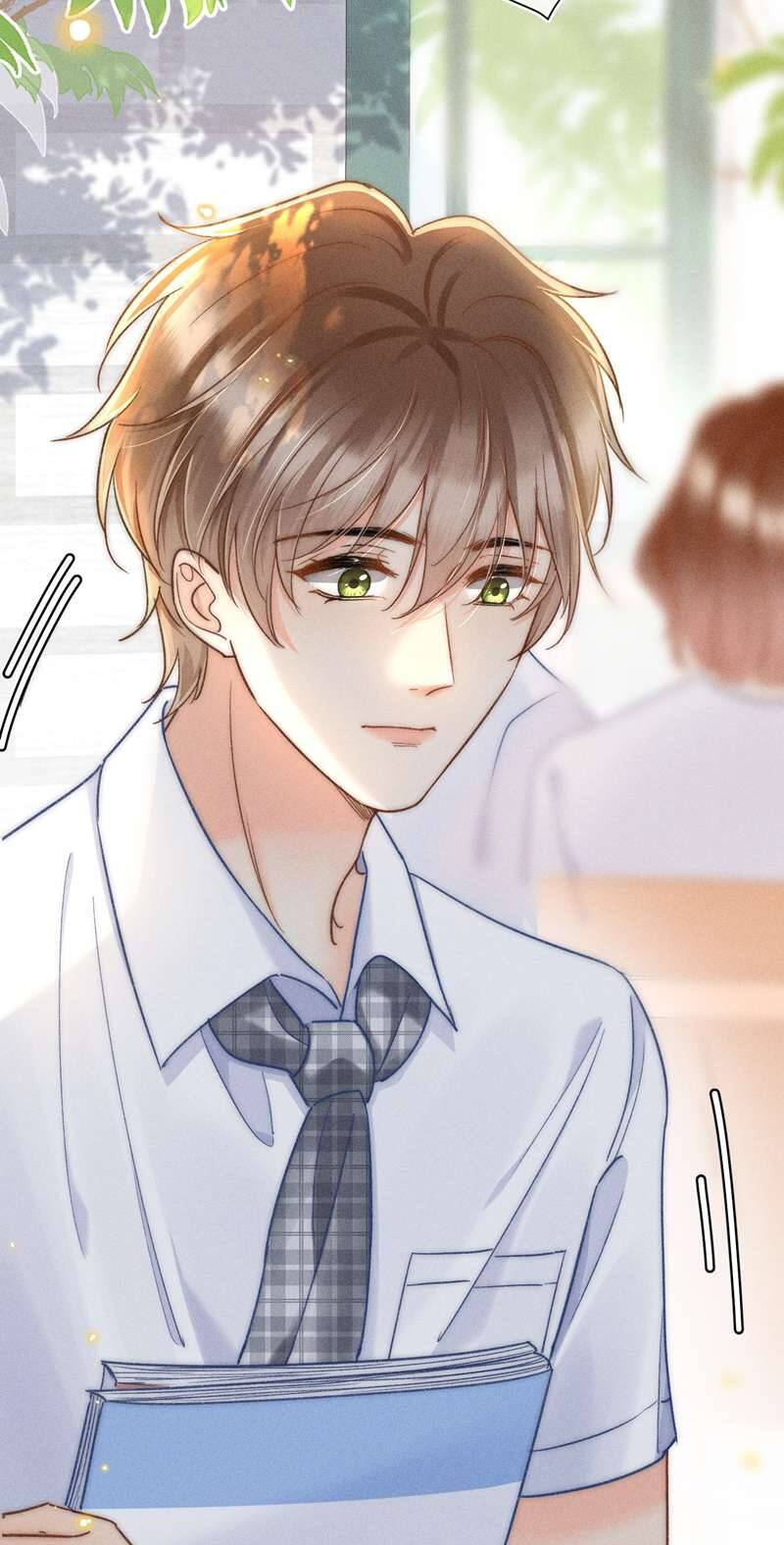 Ánh Trăng Vì Tôi Mà Đến Chapter  21 - 44