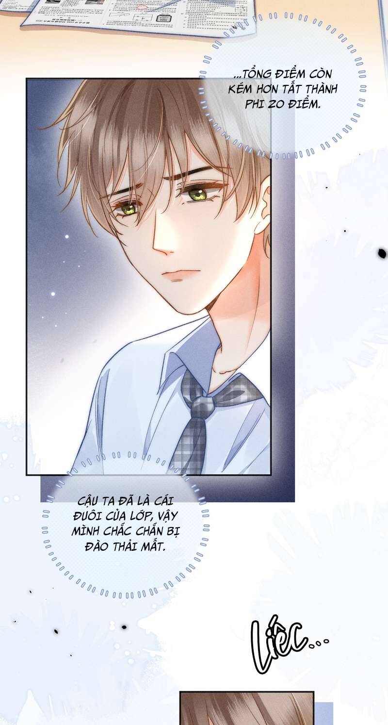 Ánh Trăng Vì Tôi Mà Đến Chapter  21 - 7