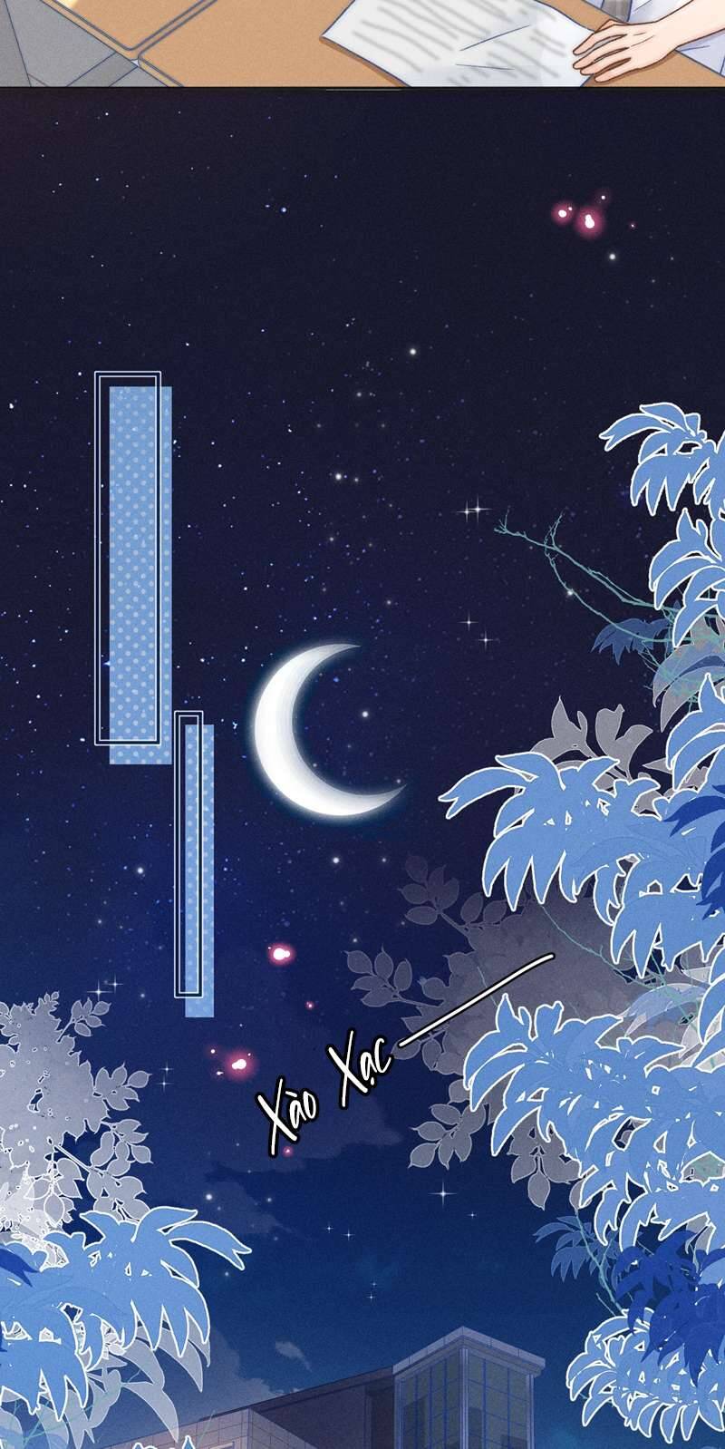 Ánh Trăng Vì Tôi Mà Đến Chapter  21 - 9