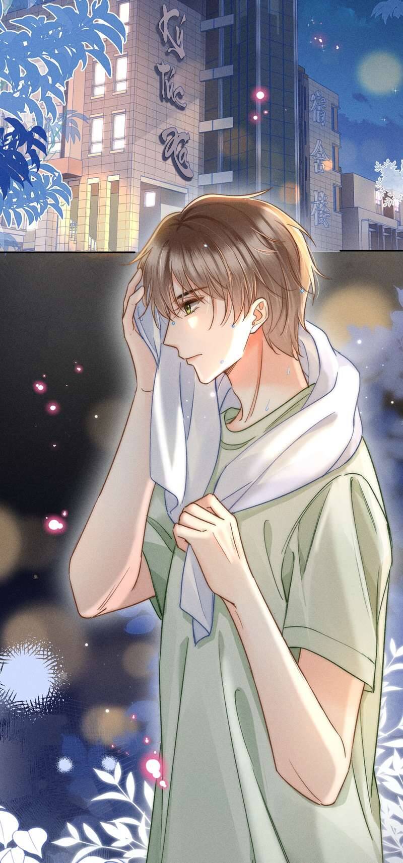 Ánh Trăng Vì Tôi Mà Đến Chapter  21 - 10