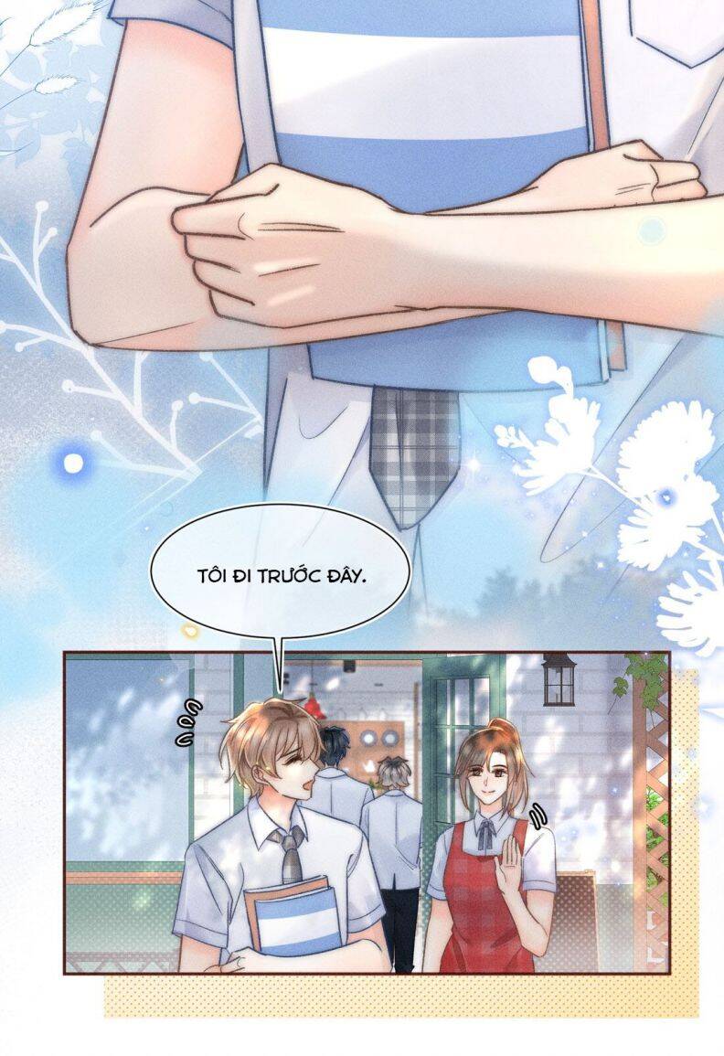 Ánh Trăng Vì Tôi Mà Đến Chapter  22 - 16