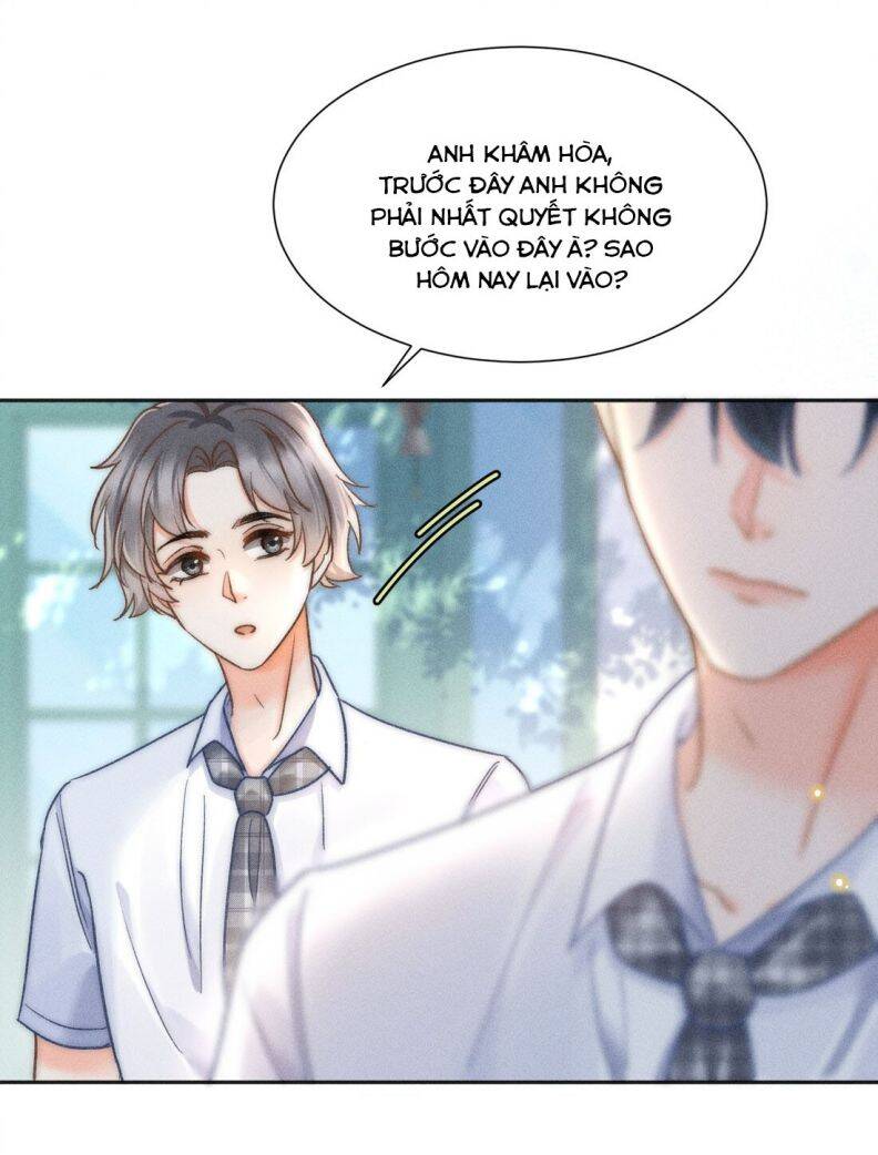 Ánh Trăng Vì Tôi Mà Đến Chapter  22 - 17