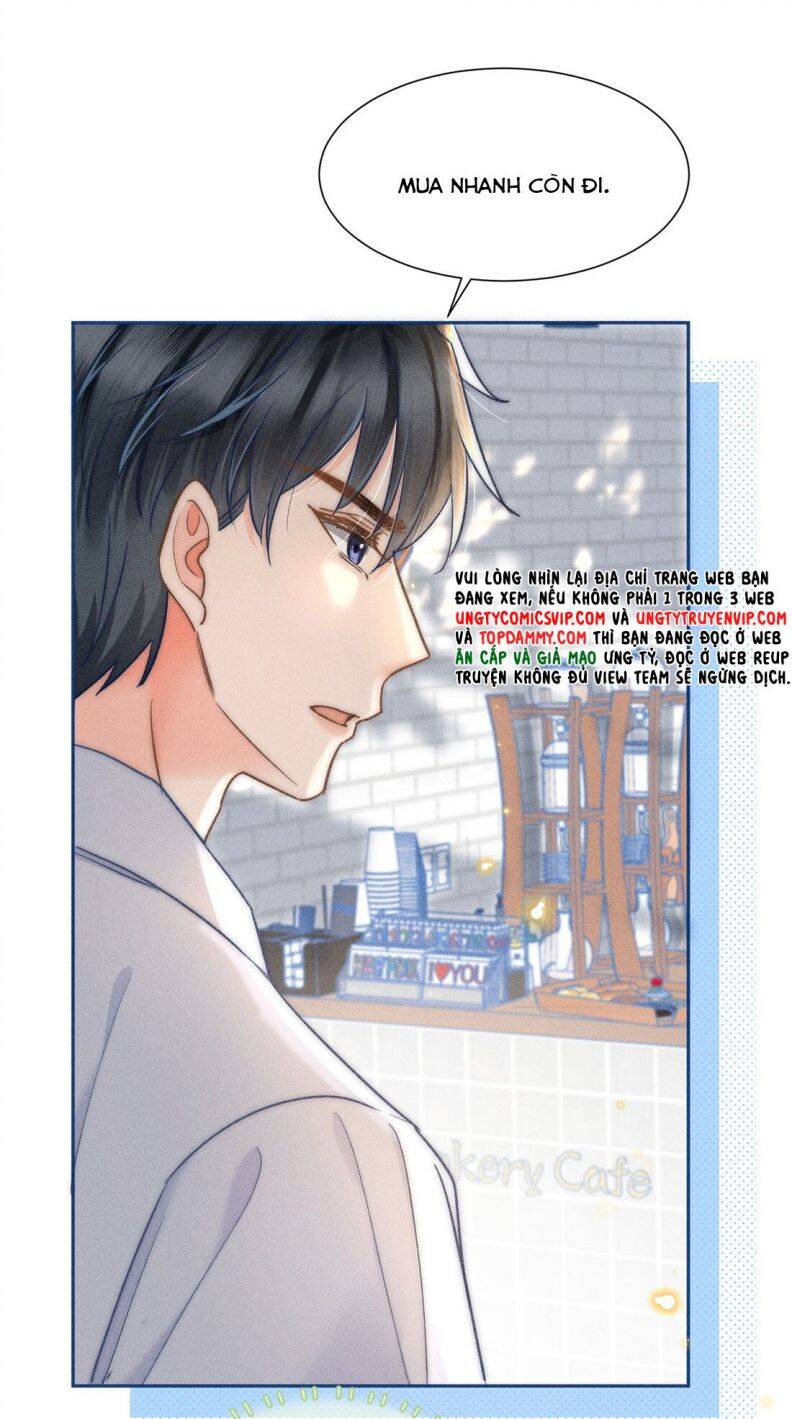 Ánh Trăng Vì Tôi Mà Đến Chapter  22 - 18