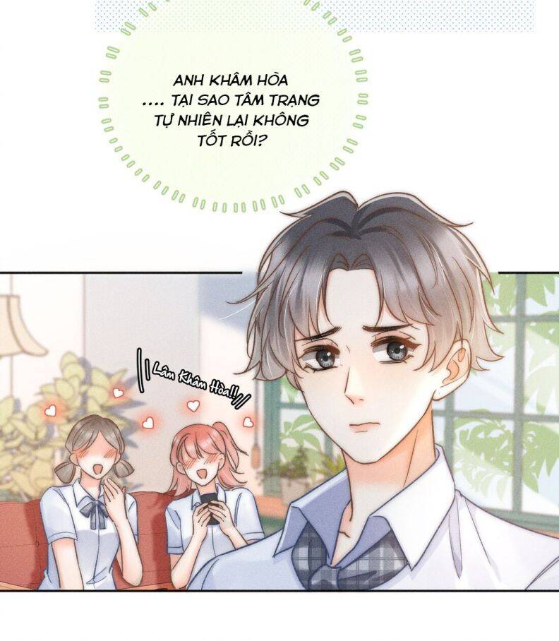 Ánh Trăng Vì Tôi Mà Đến Chapter  22 - 19