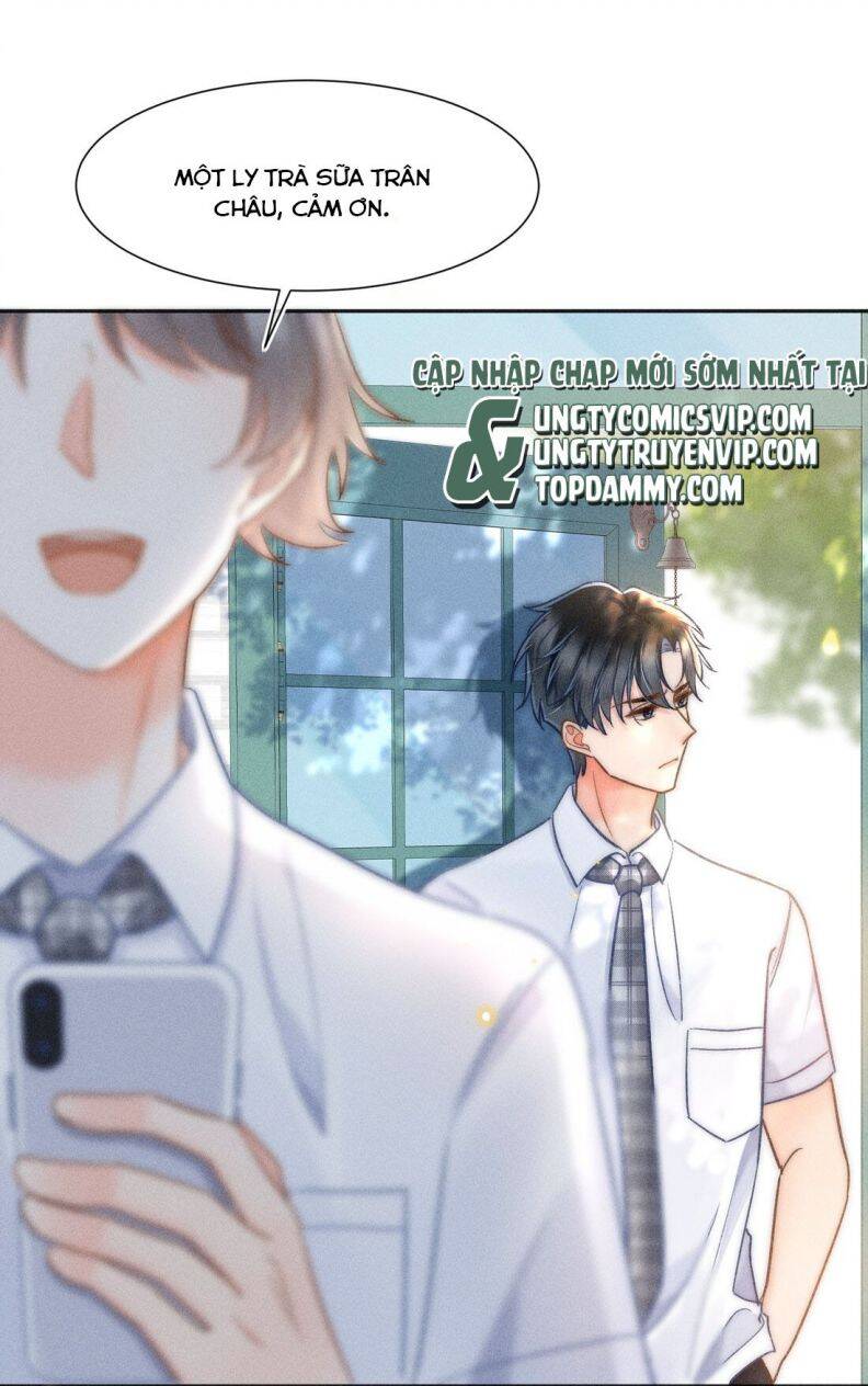 Ánh Trăng Vì Tôi Mà Đến Chapter  22 - 20