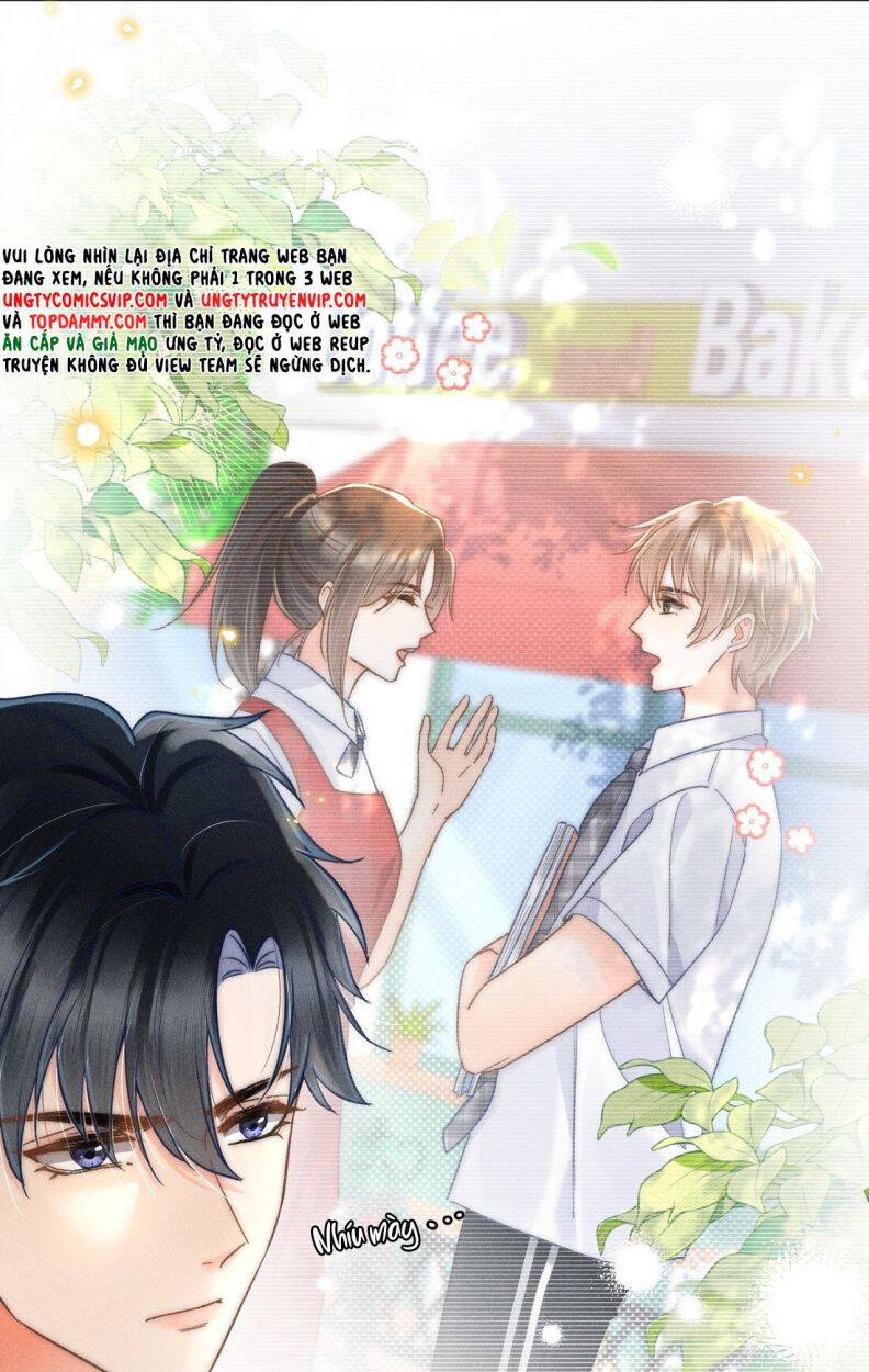 Ánh Trăng Vì Tôi Mà Đến Chapter  22 - 21