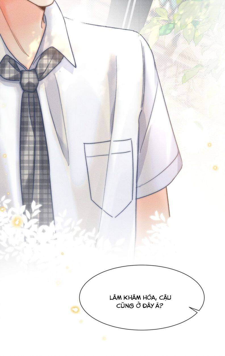 Ánh Trăng Vì Tôi Mà Đến Chapter  22 - 22