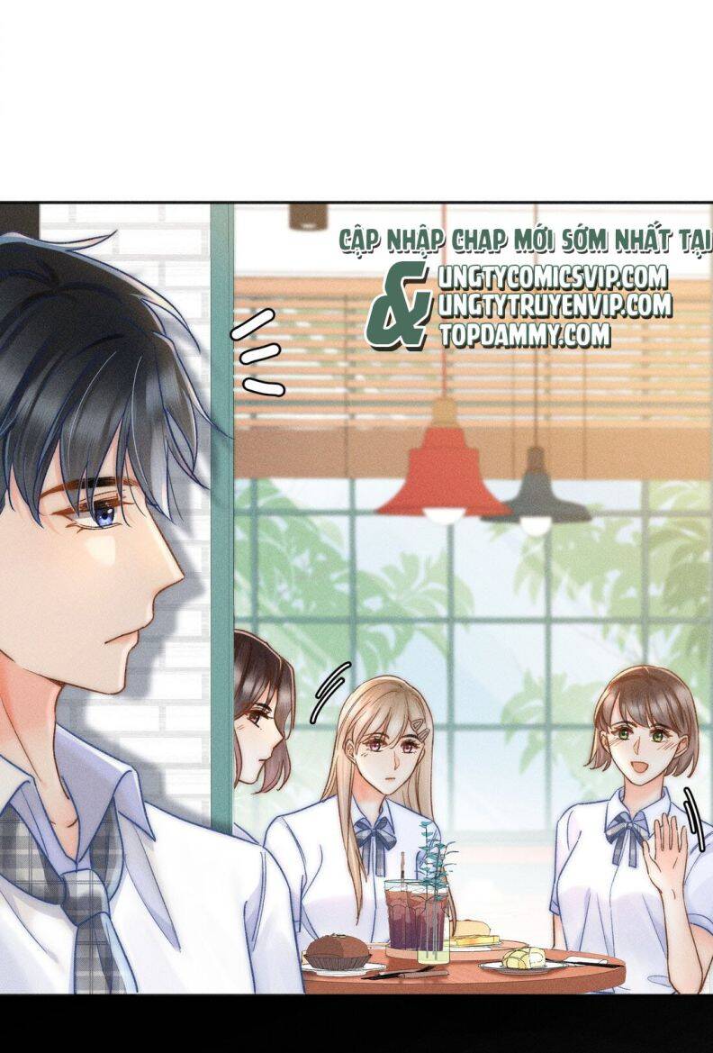 Ánh Trăng Vì Tôi Mà Đến Chapter  22 - 23