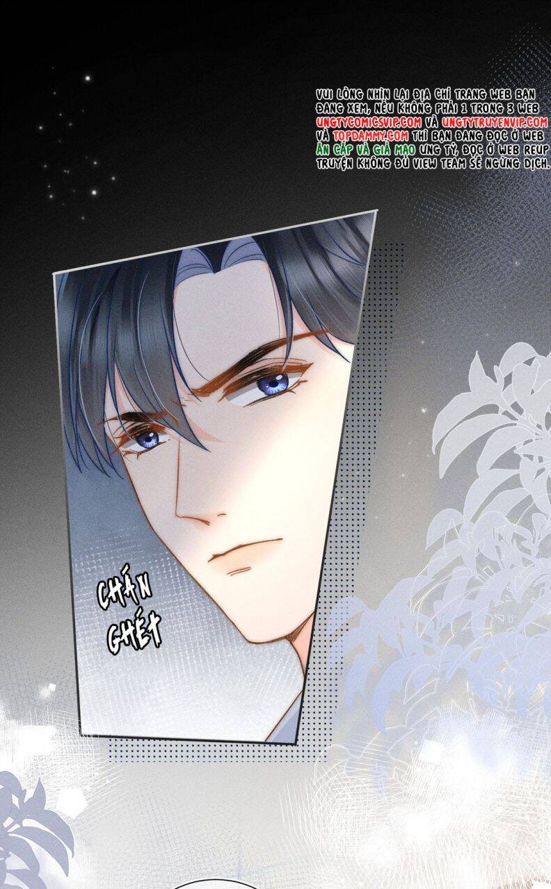 Ánh Trăng Vì Tôi Mà Đến Chapter  22 - 24