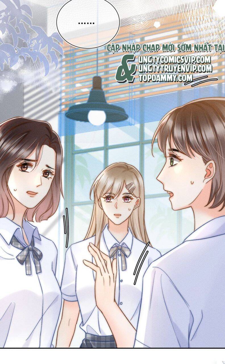 Ánh Trăng Vì Tôi Mà Đến Chapter  22 - 25