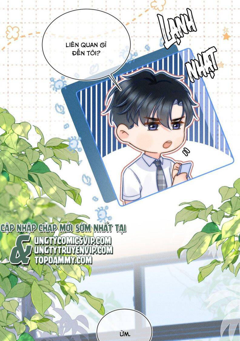 Ánh Trăng Vì Tôi Mà Đến Chapter  22 - 30