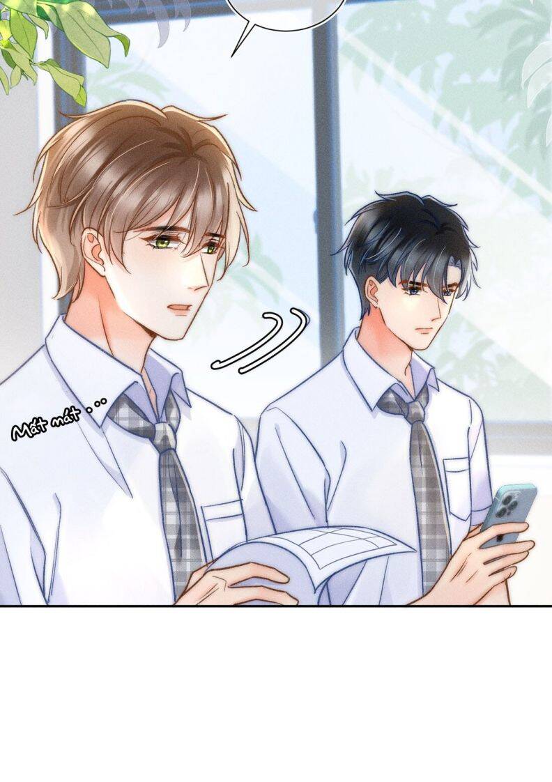 Ánh Trăng Vì Tôi Mà Đến Chapter  22 - 31