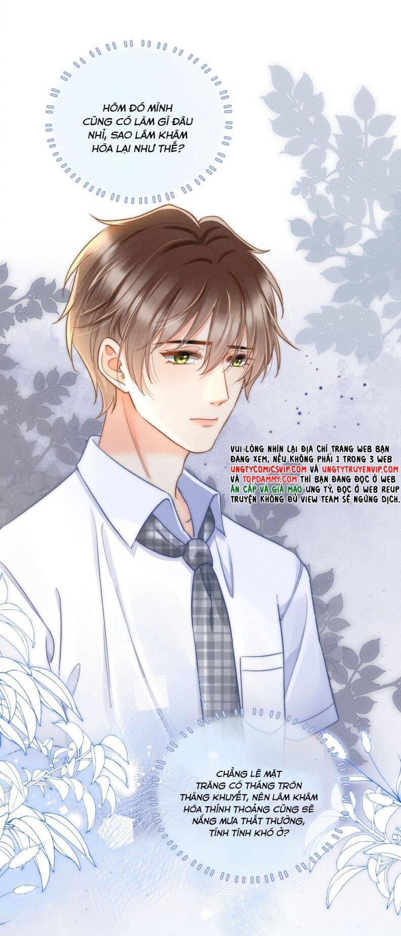 Ánh Trăng Vì Tôi Mà Đến Chapter  22 - 32