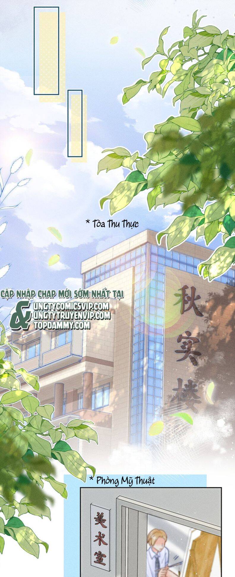 Ánh Trăng Vì Tôi Mà Đến Chapter  22 - 33