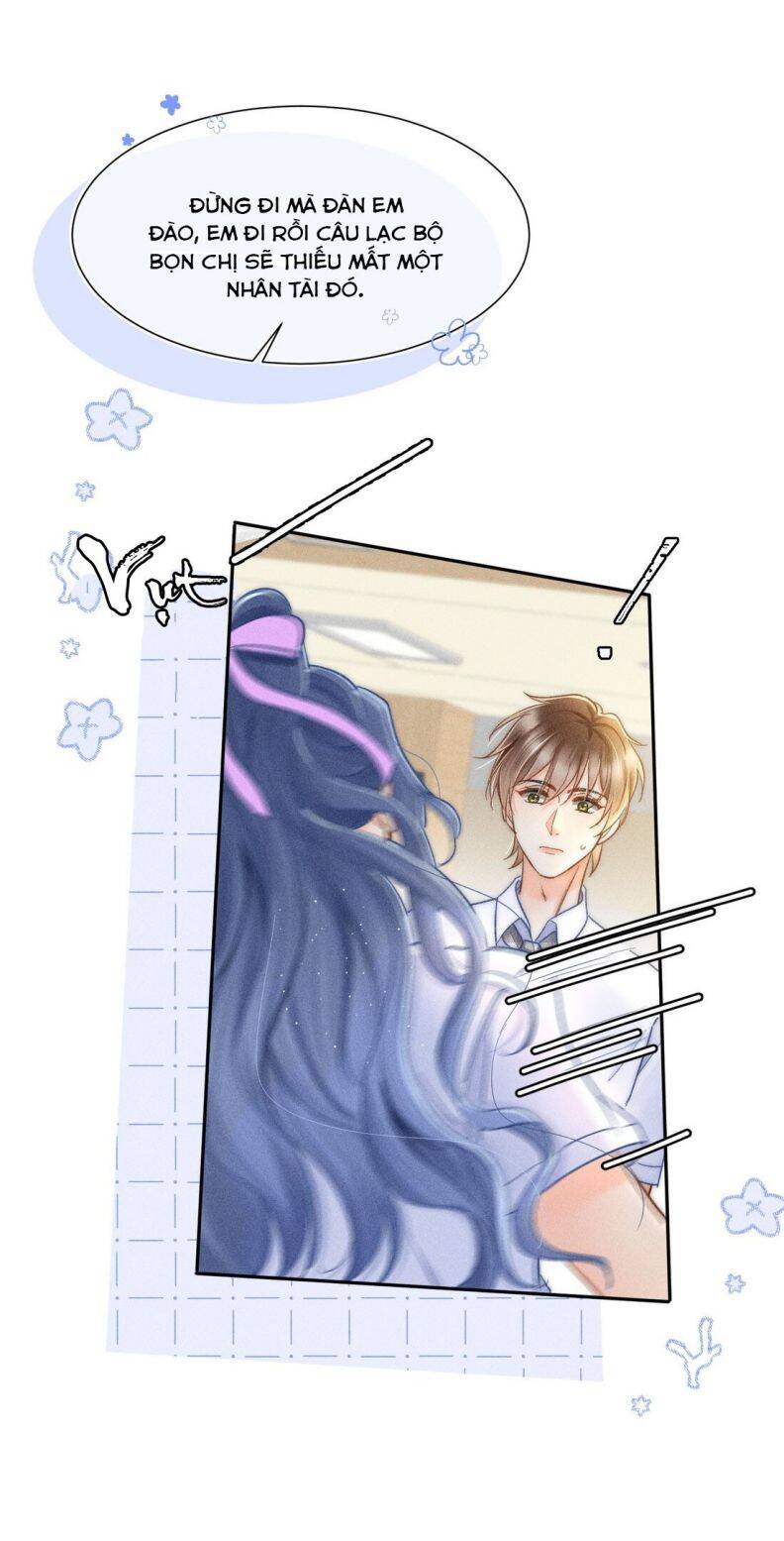 Ánh Trăng Vì Tôi Mà Đến Chapter  22 - 38