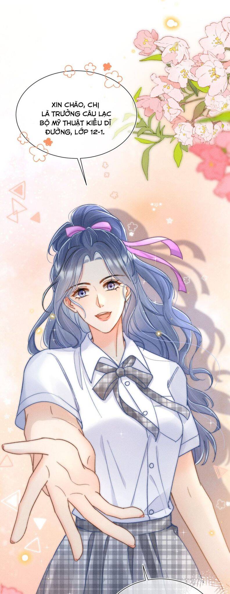 Ánh Trăng Vì Tôi Mà Đến Chapter  22 - 39