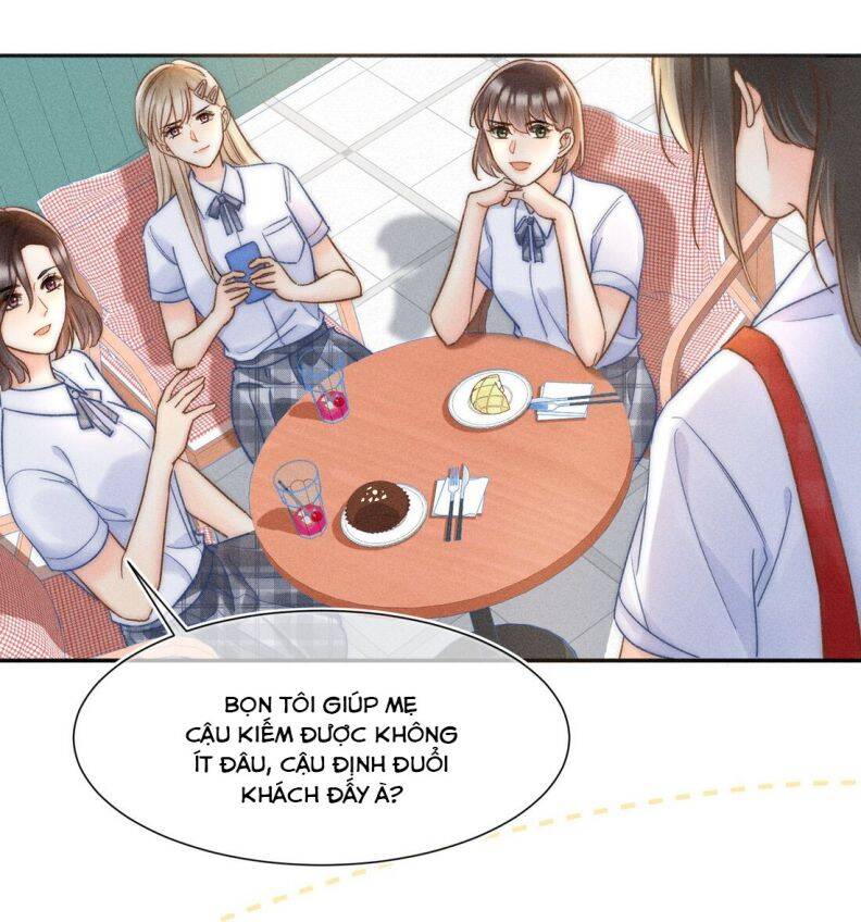 Ánh Trăng Vì Tôi Mà Đến Chapter  22 - 5