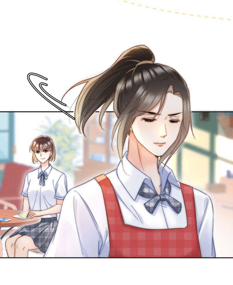 Ánh Trăng Vì Tôi Mà Đến Chapter  22 - 7