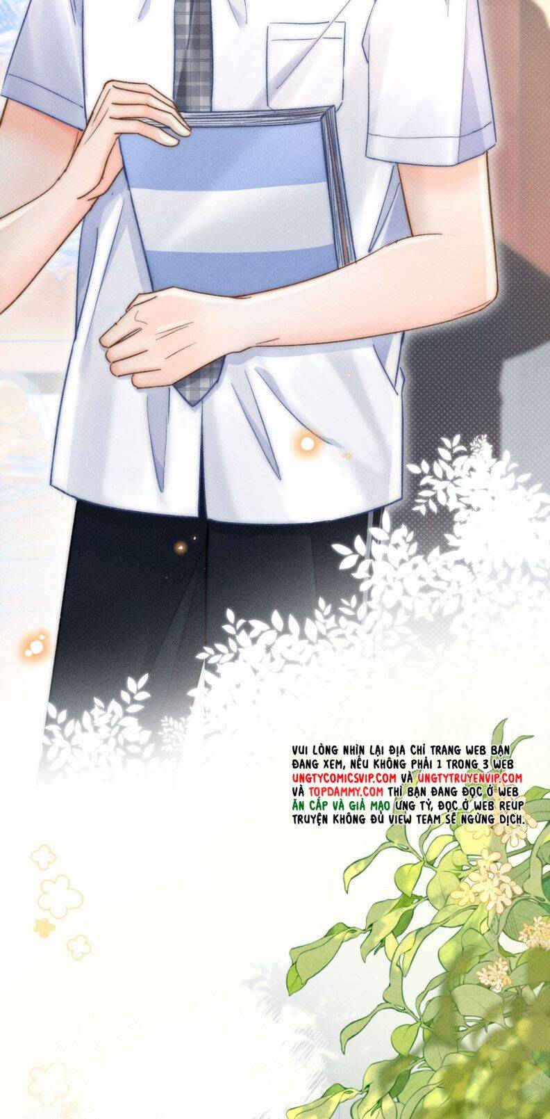 Ánh Trăng Vì Tôi Mà Đến Chapter  22 - 9