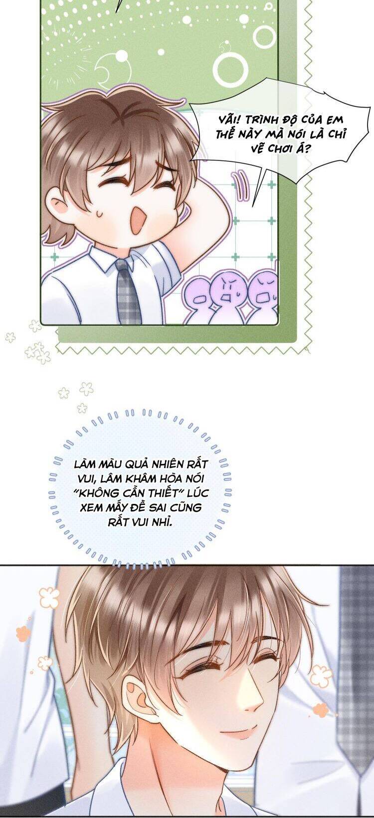 Ánh Trăng Vì Tôi Mà Đến Chapter  23 - 11