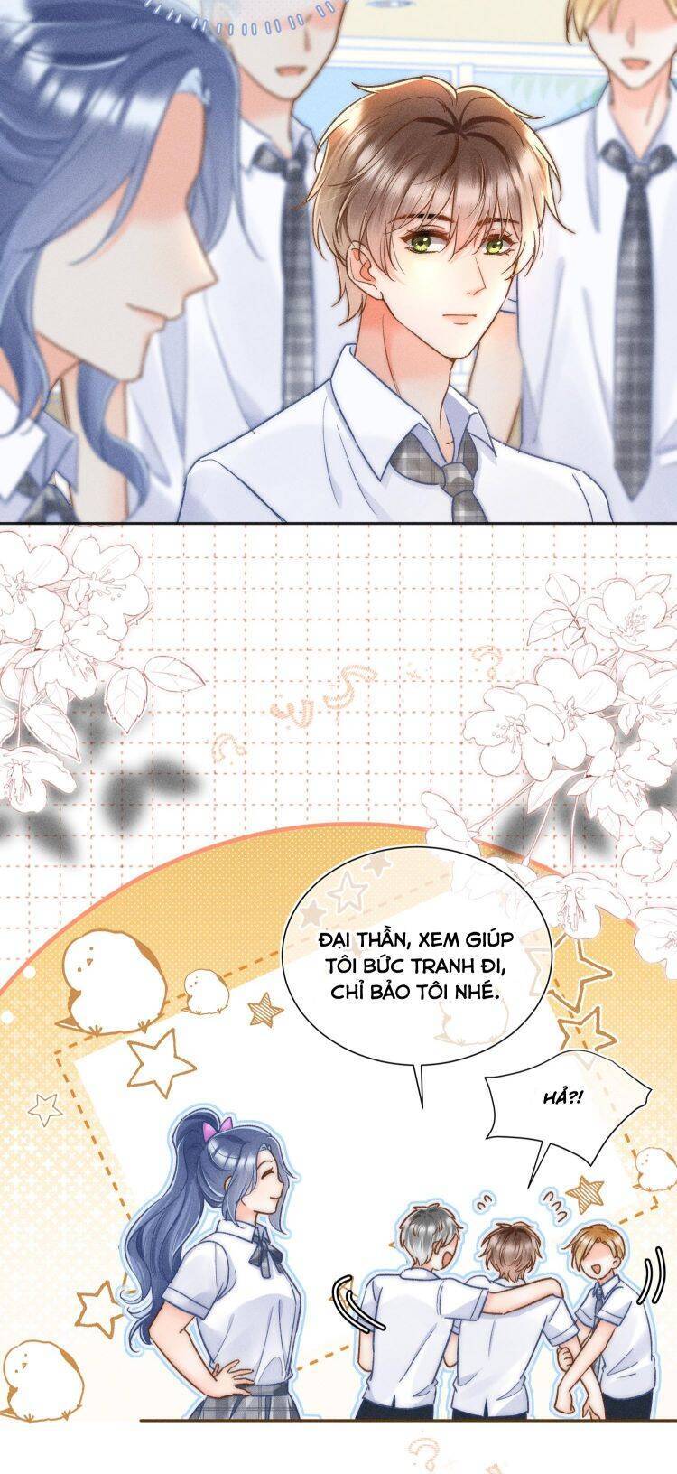 Ánh Trăng Vì Tôi Mà Đến Chapter  23 - 14