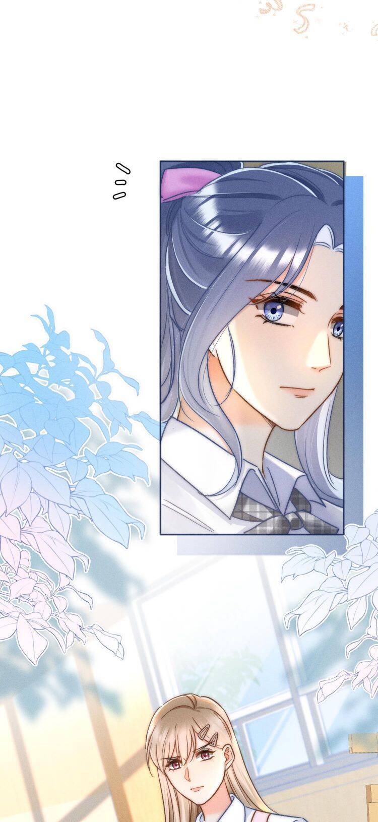 Ánh Trăng Vì Tôi Mà Đến Chapter  23 - 15