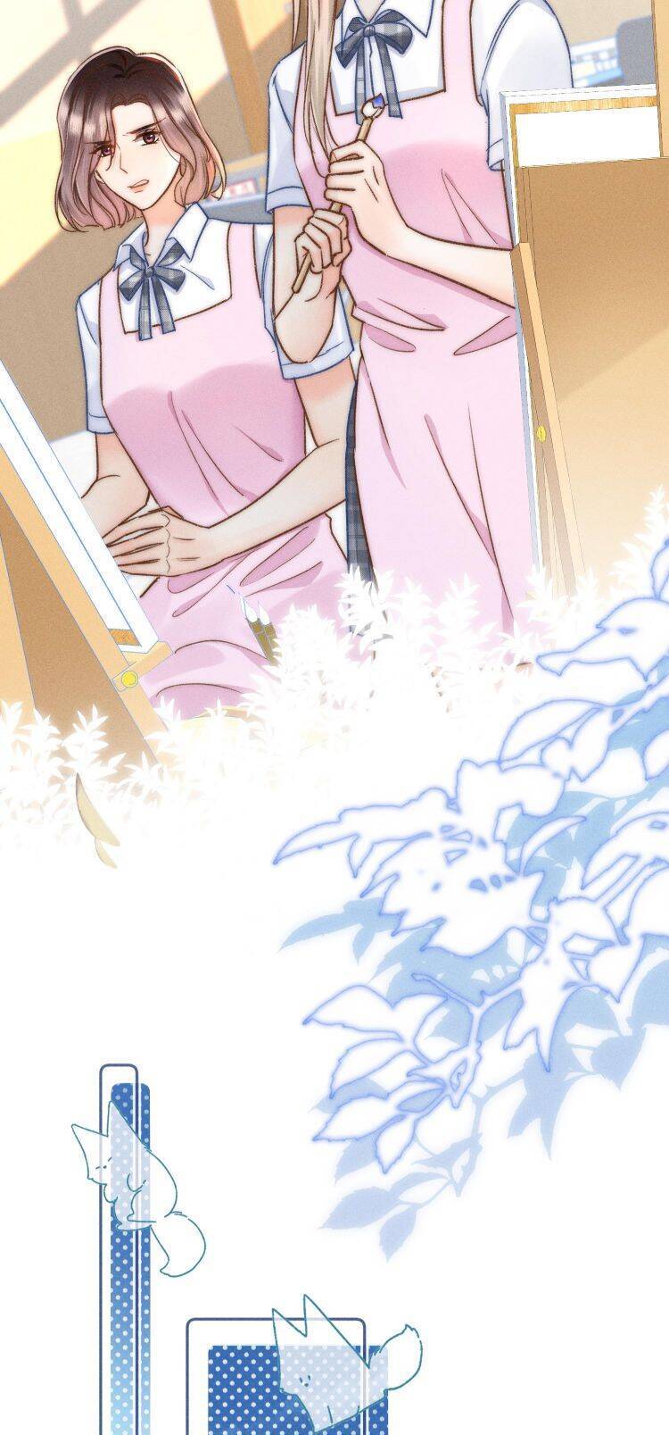 Ánh Trăng Vì Tôi Mà Đến Chapter  23 - 16