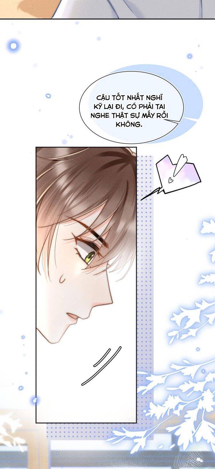 Ánh Trăng Vì Tôi Mà Đến Chapter  23 - 26