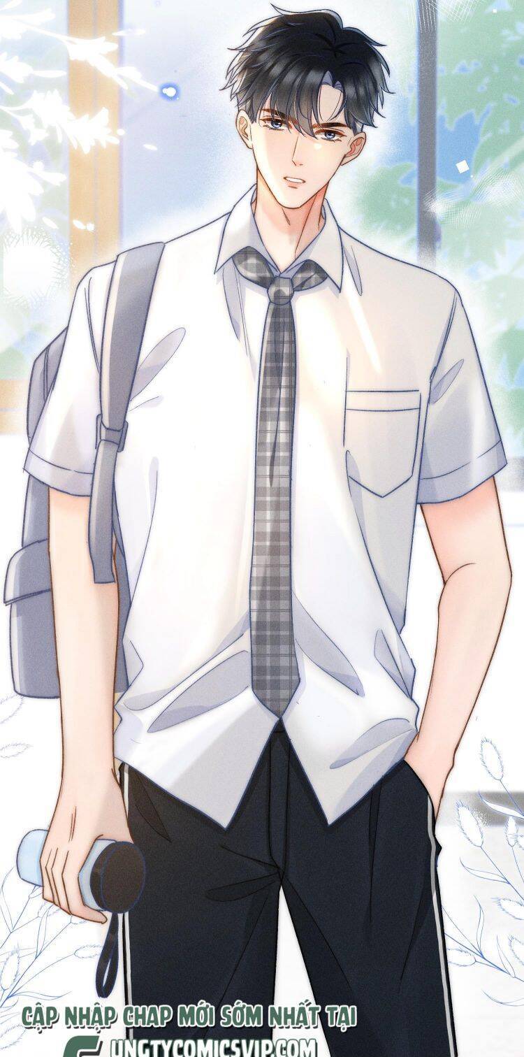 Ánh Trăng Vì Tôi Mà Đến Chapter  23 - 27