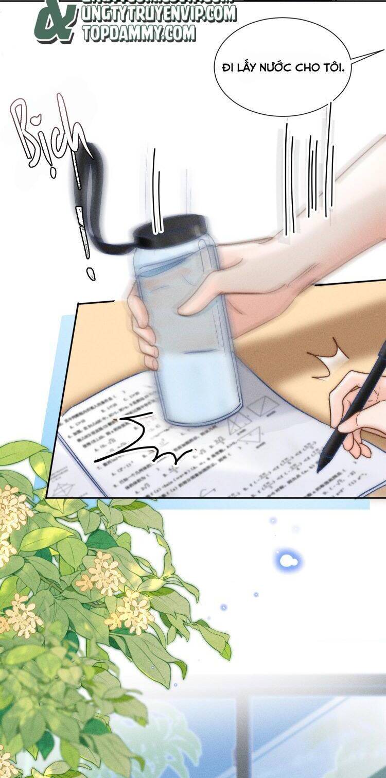 Ánh Trăng Vì Tôi Mà Đến Chapter  23 - 28
