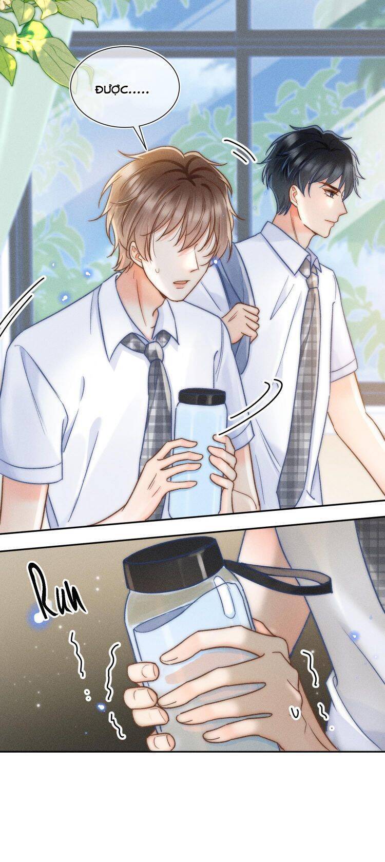 Ánh Trăng Vì Tôi Mà Đến Chapter  23 - 29