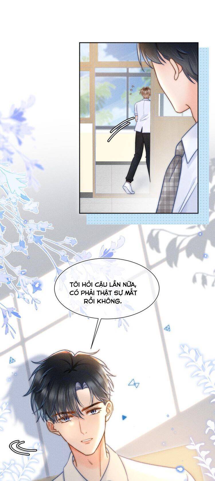 Ánh Trăng Vì Tôi Mà Đến Chapter  23 - 30